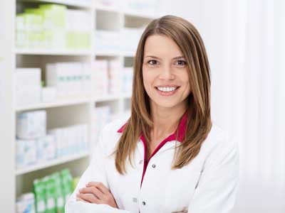 Beratung für Apotheken Beratung für Apotheken