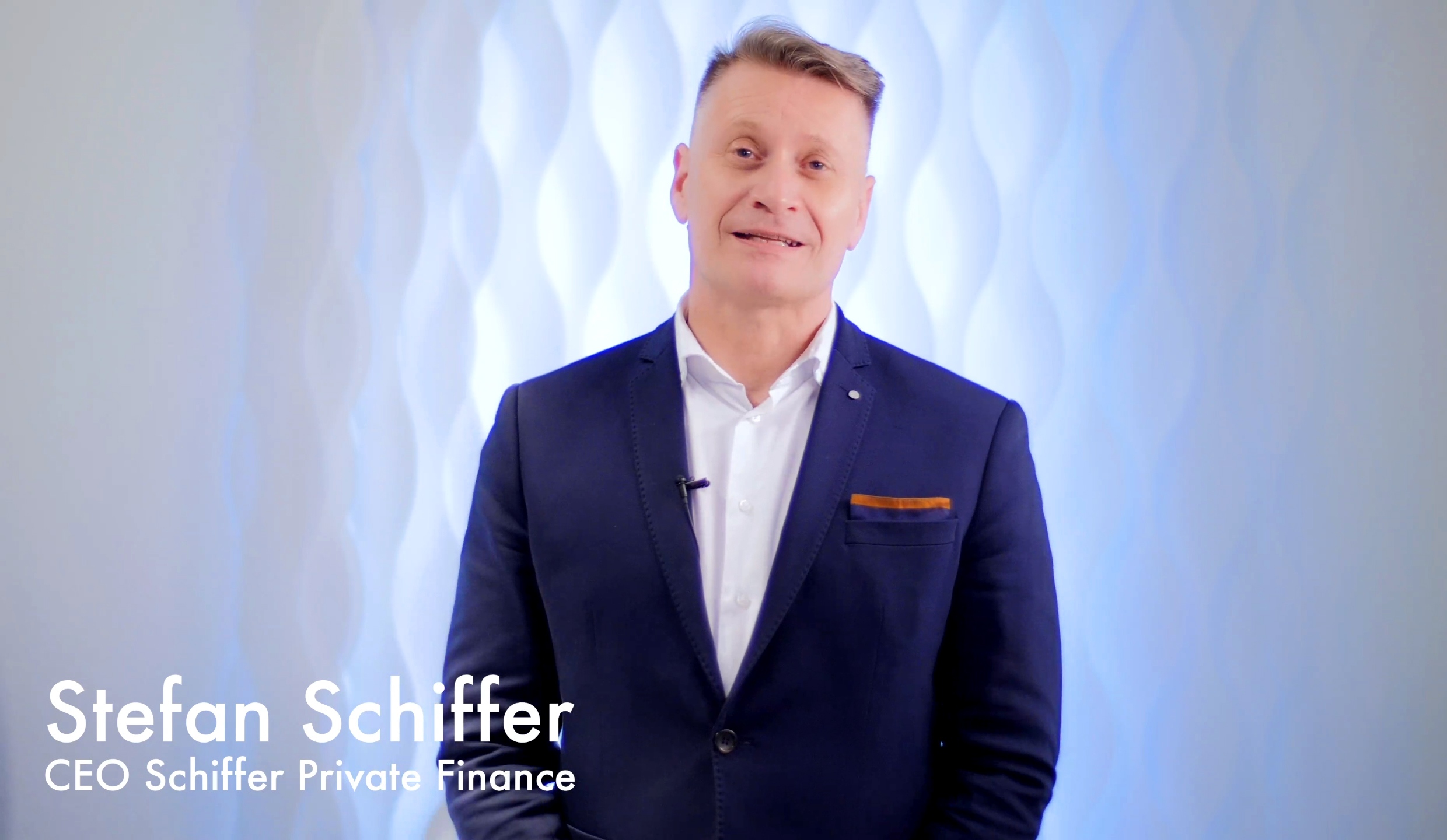 Stefan Schiffer - Schiffer Private Finance Stefan Schiffer - Schiffer Private Finance